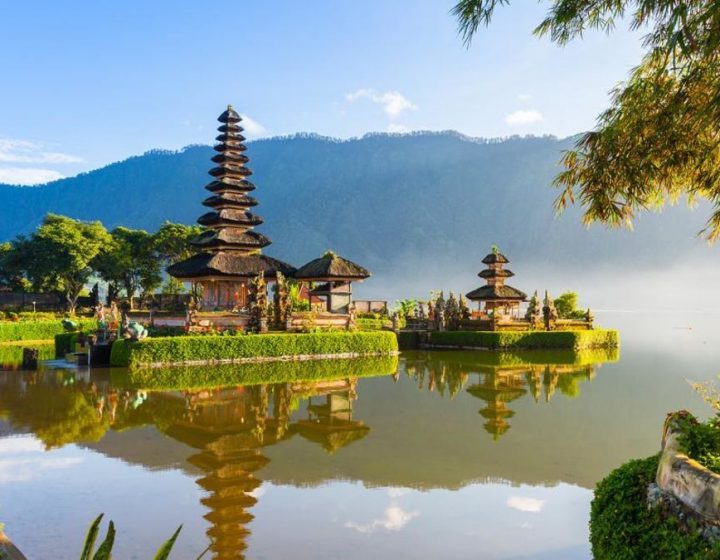 Bali